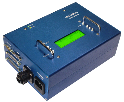 Kuper Still Camera Trigger front view